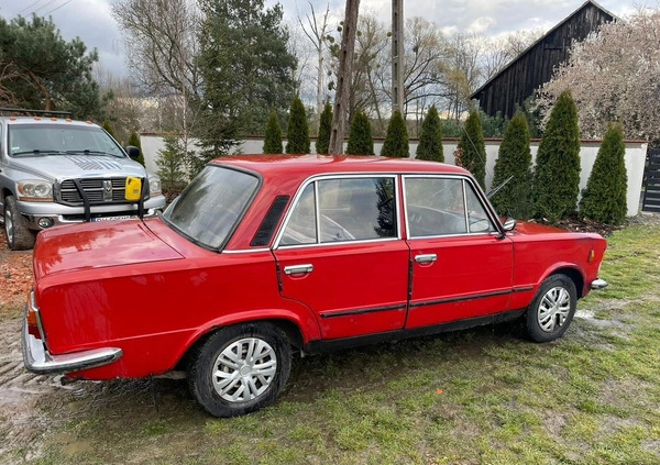 Fiat 125p cena 10000 przebieg: 31049, rok produkcji 1991 z Serock małe 22